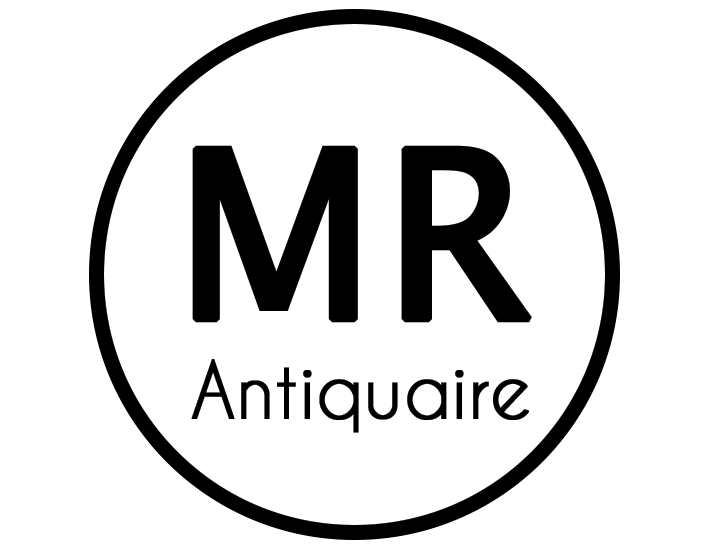 logo MRAntiquaire