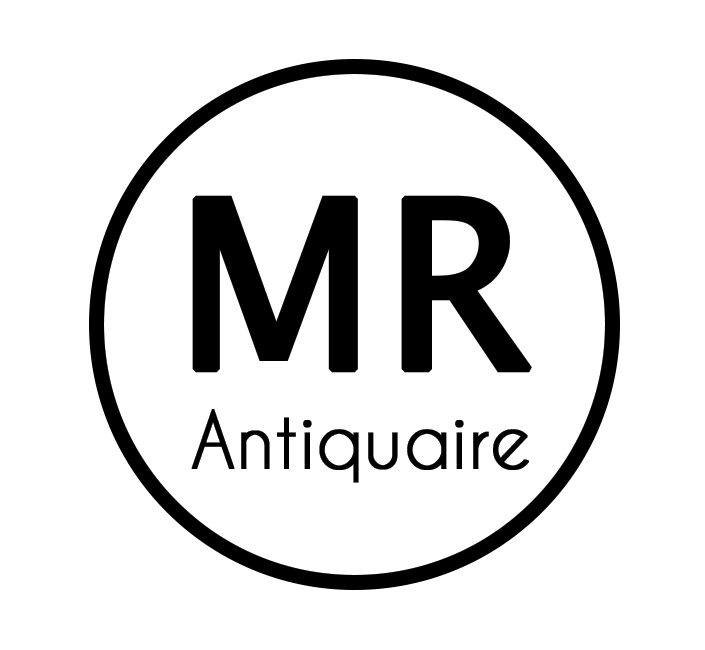 logo MRAntiquaire