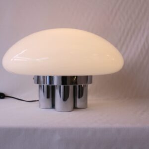 Lampe de table Mimosa, Circa 1970.