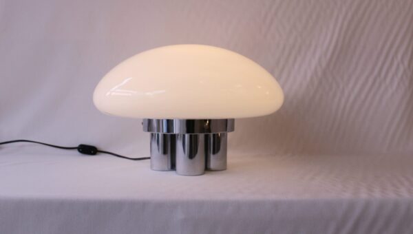 Lampe de table Mimosa, Circa 1970.