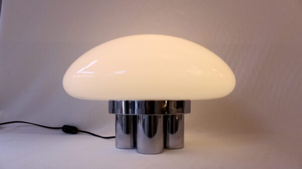 Lampe de table Mimosa, Circa 1970.